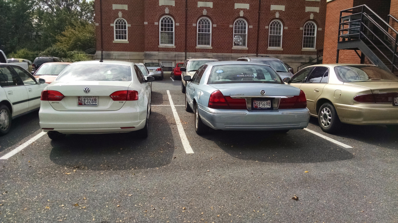 Illustration for article titled How difficult is it to be a car enthusiast in college ?